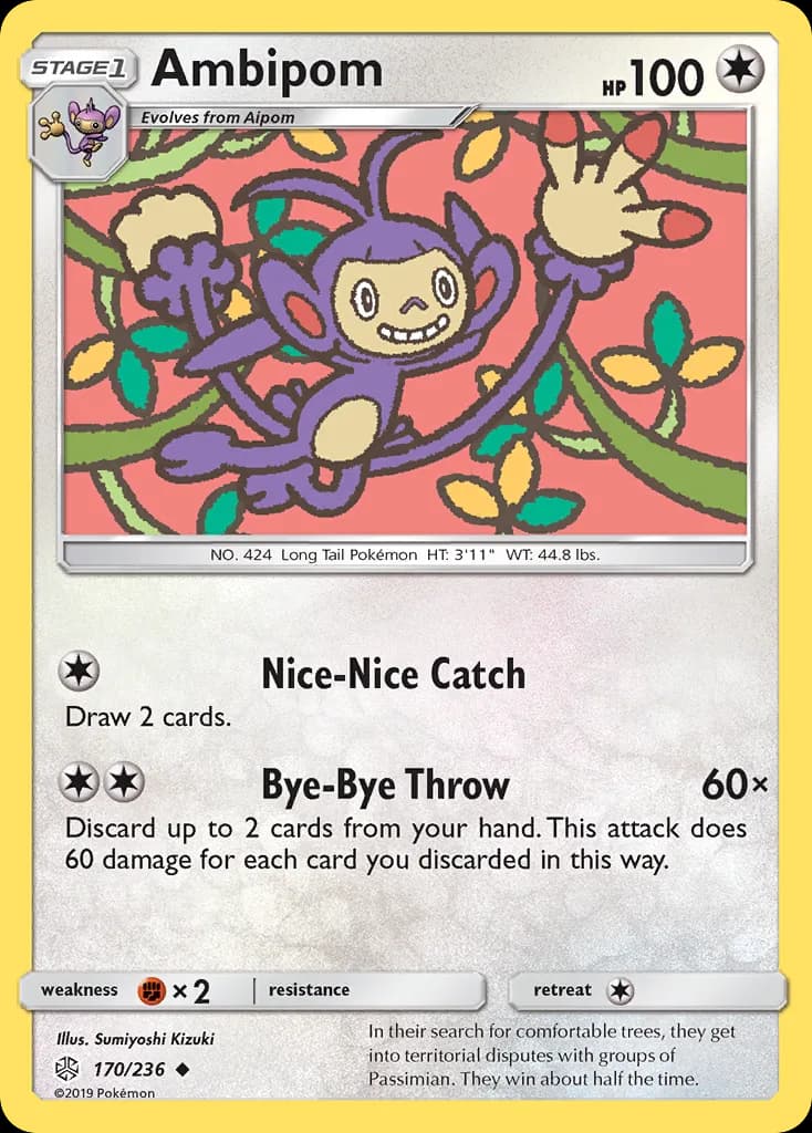 Ambipom