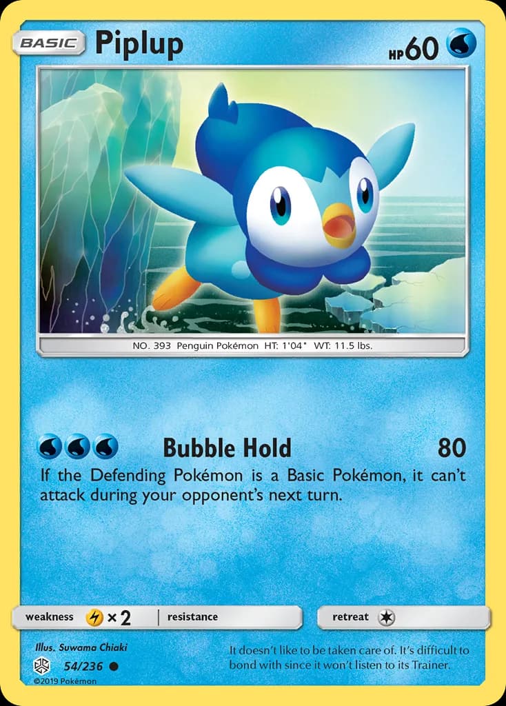 Piplup