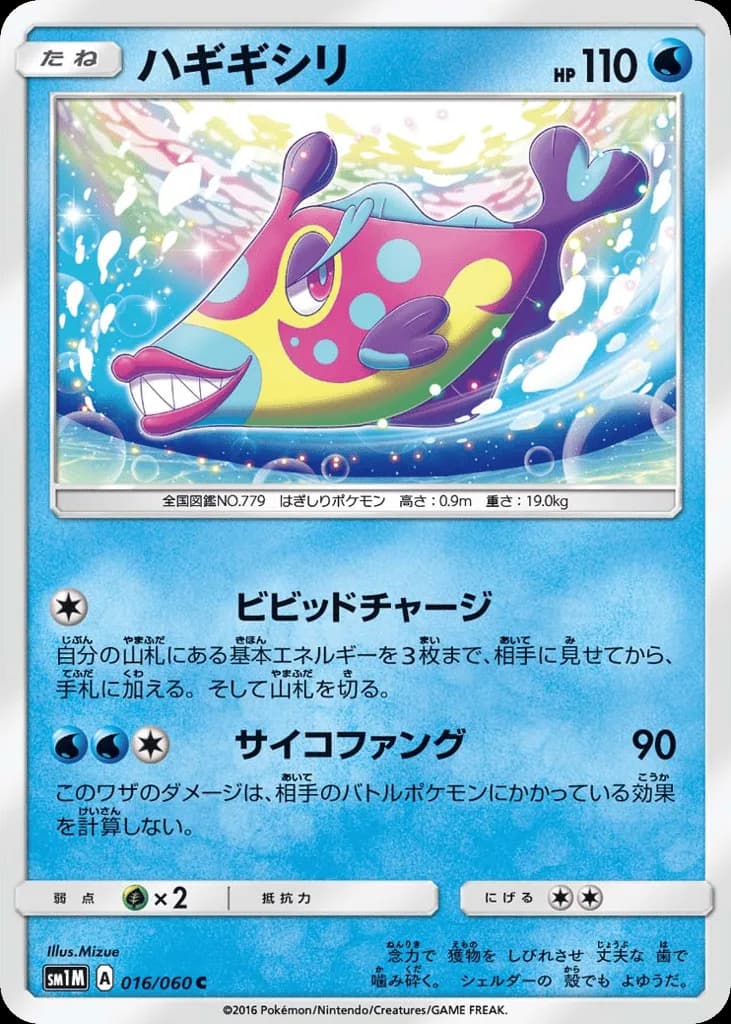 Bruxish