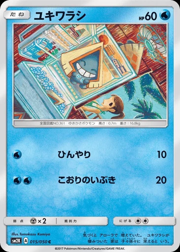 Snorunt
