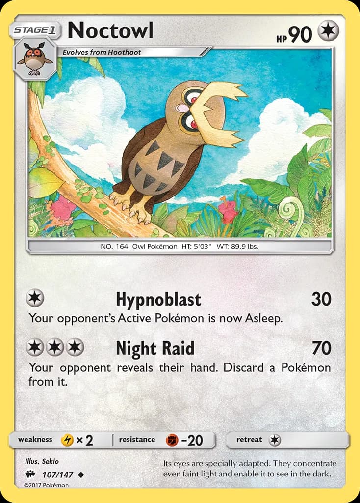 Noctowl
