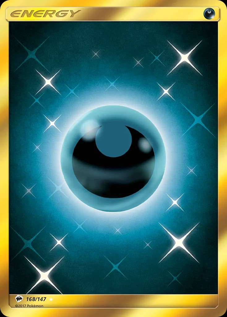 Darkness Energy