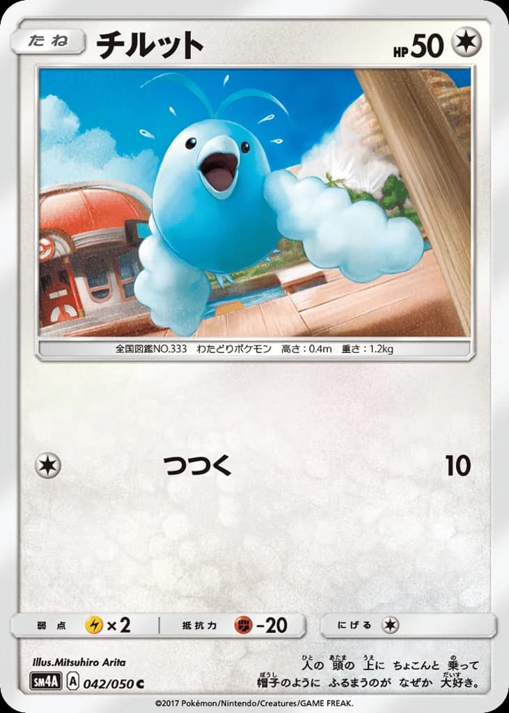 Swablu