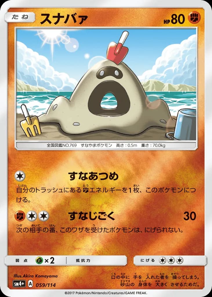 Sandygast