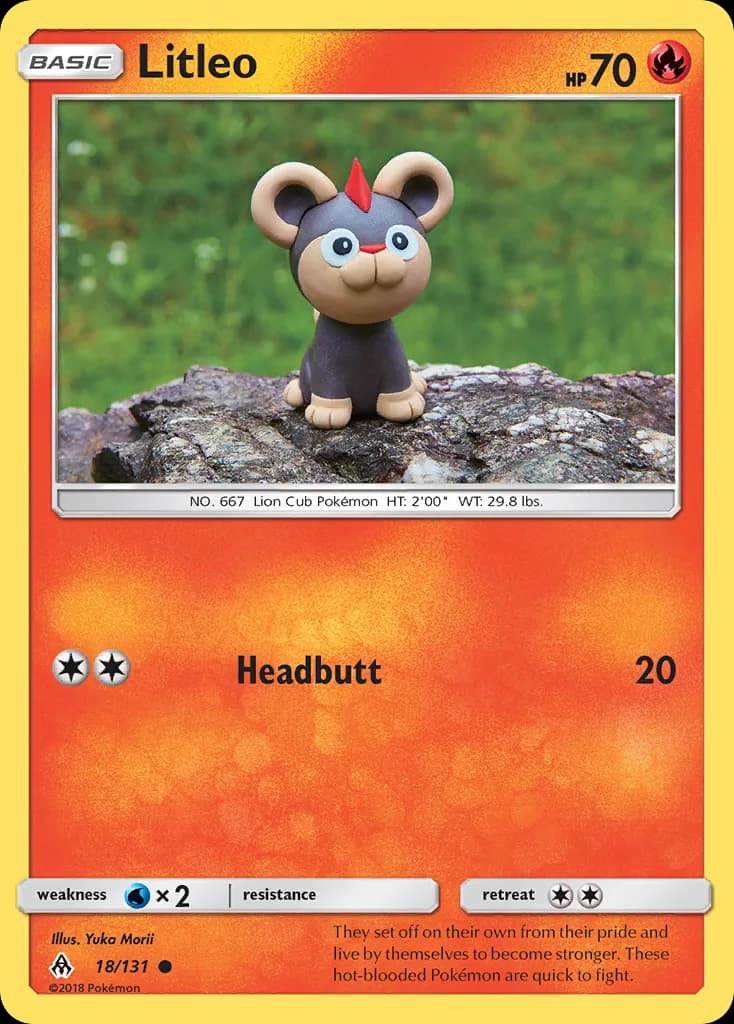 Litleo