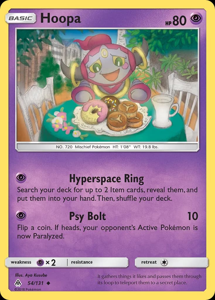 Hoopa
