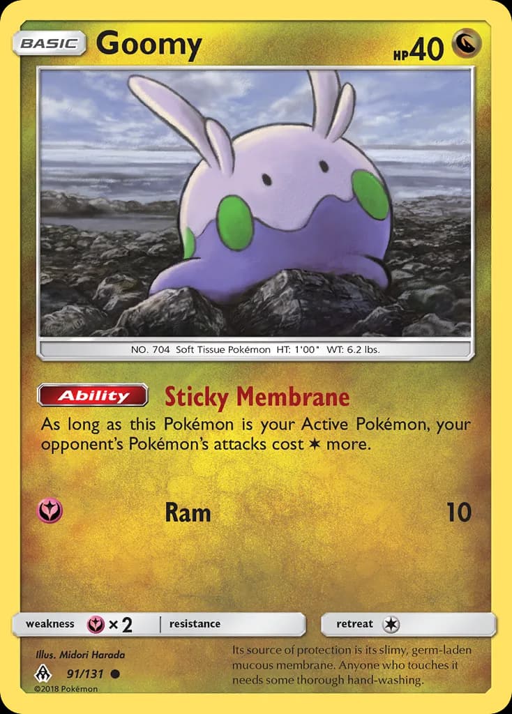 Goomy