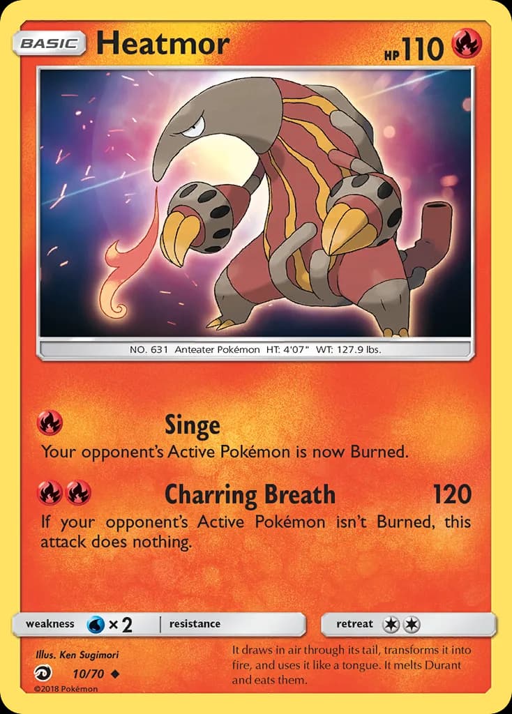 Heatmor