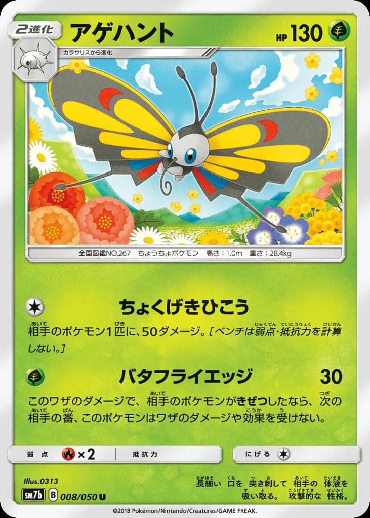 Beautifly
