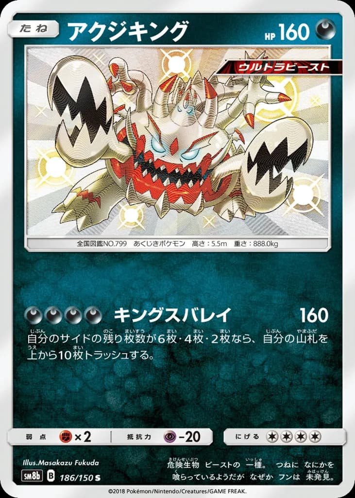 Guzzlord