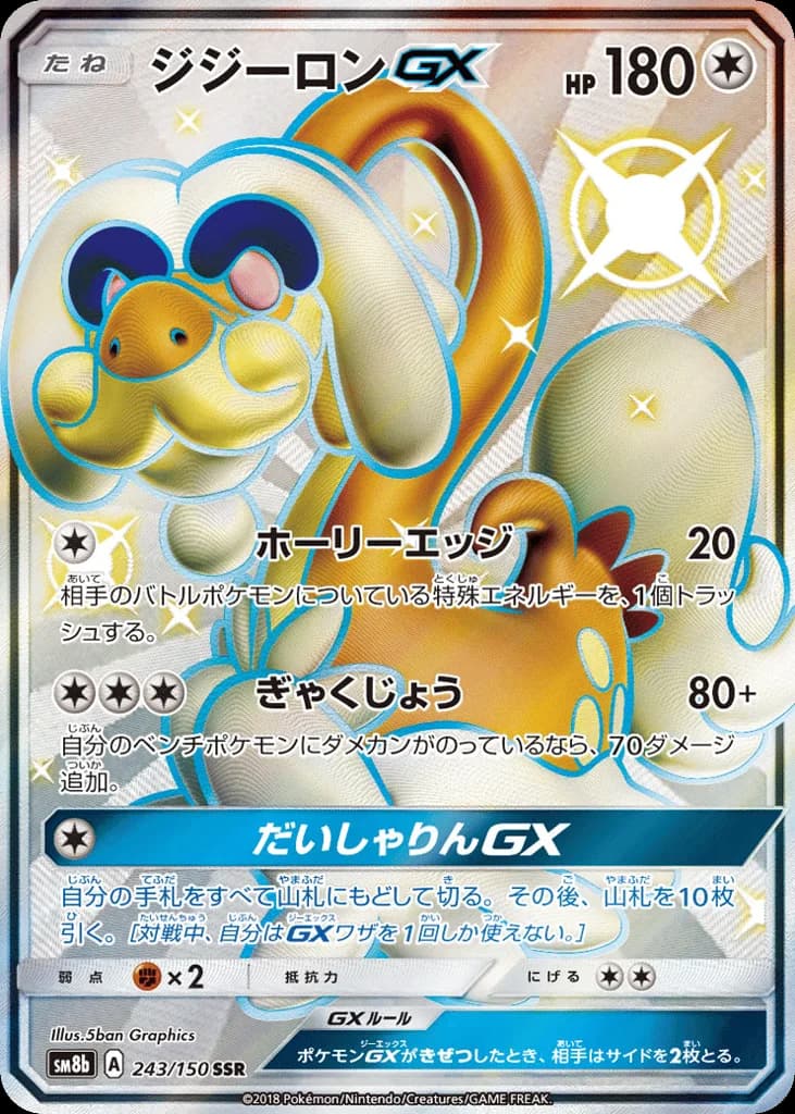 Drampa-GX