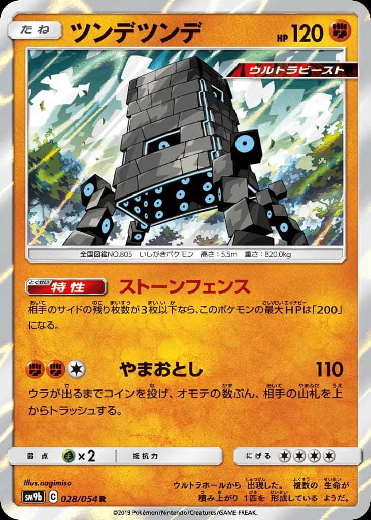 Stakataka