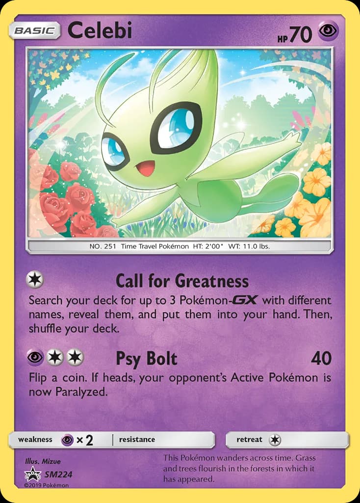 Celebi