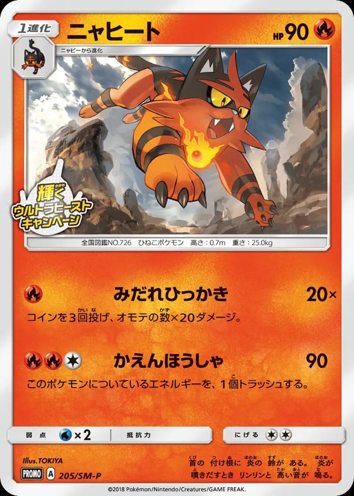 Torracat