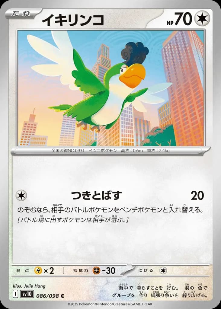Squawkabilly