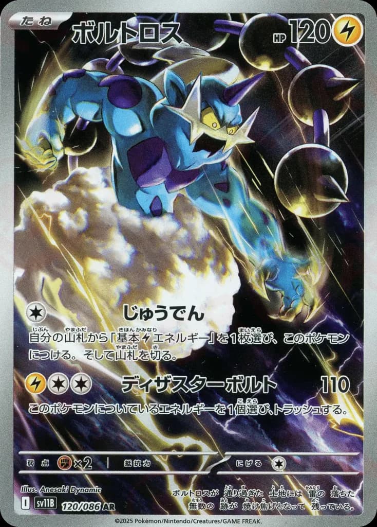 Thundurus