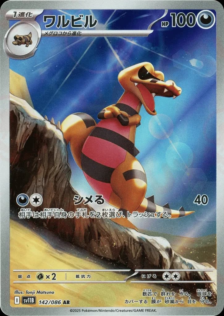 Krokorok
