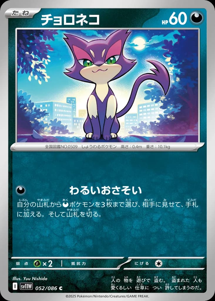 Purrloin