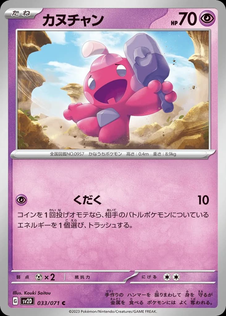 Tinkatink