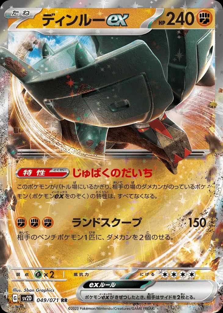 Ting-Lu ex