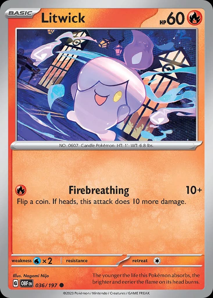 Litwick