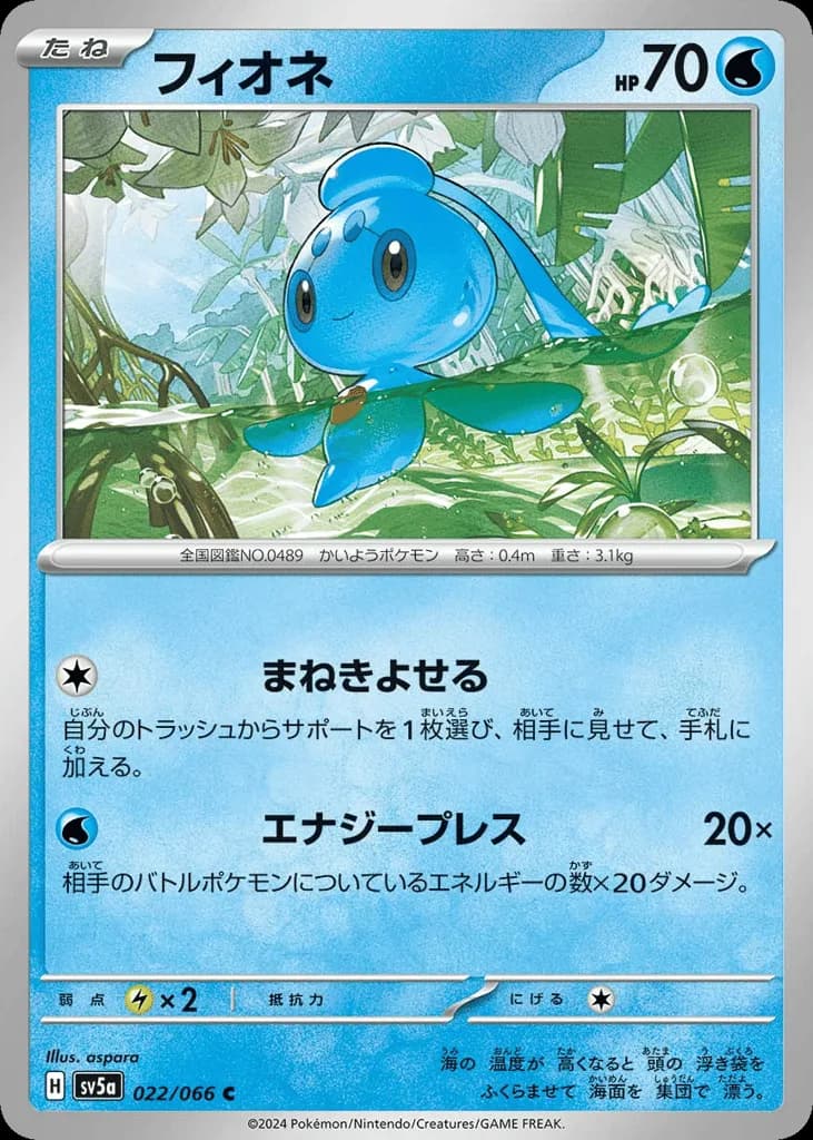 Phione
