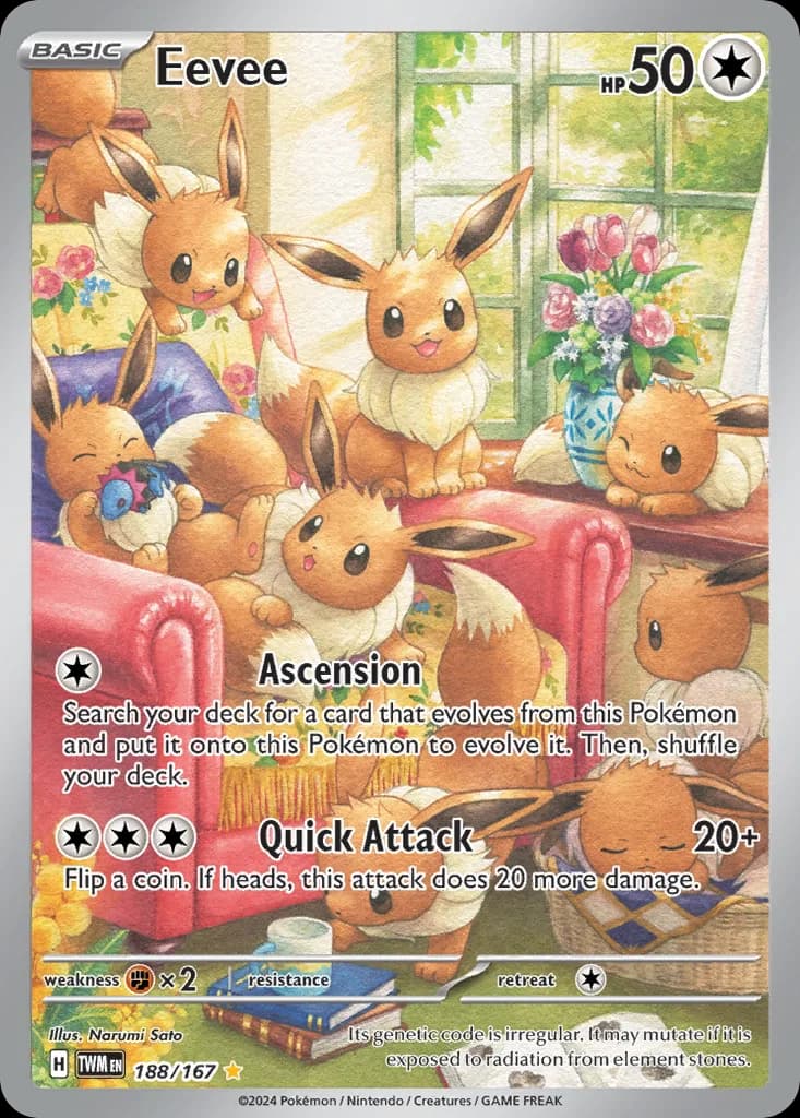Eevee