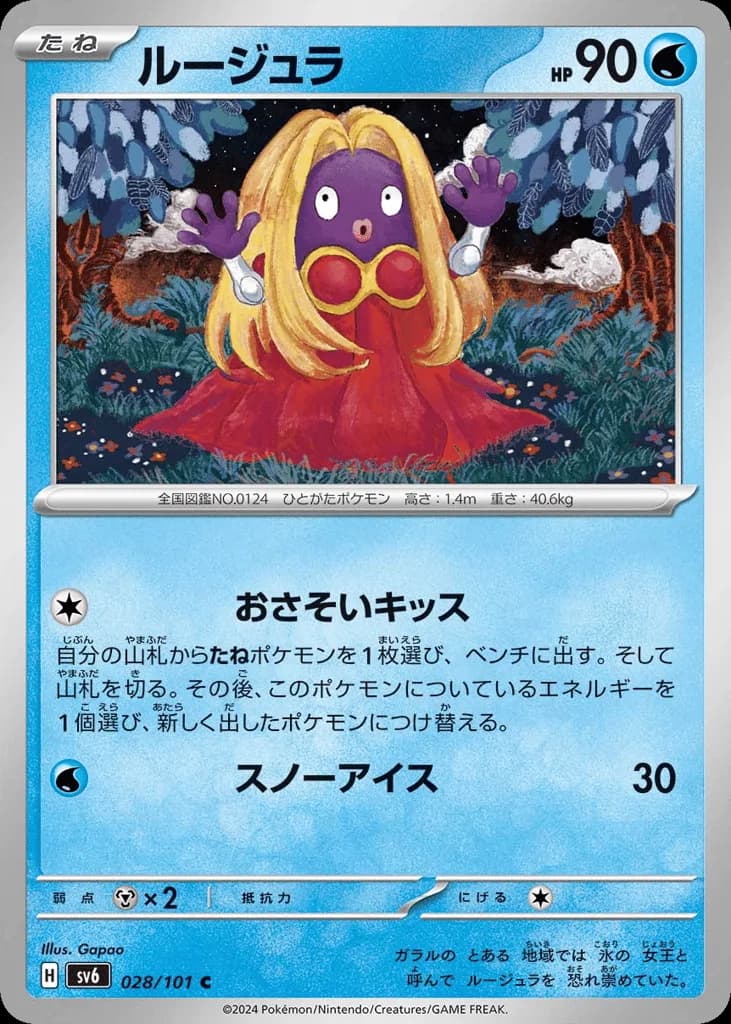 Jynx