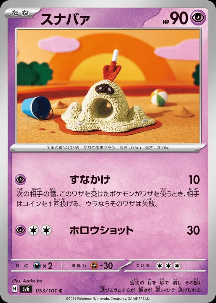 Sandygast