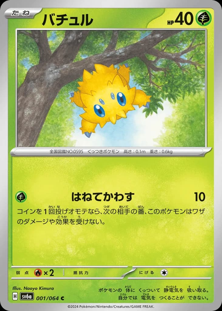 Joltik