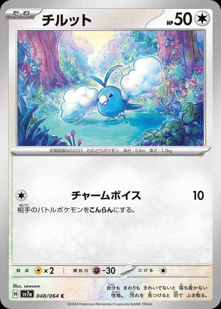 Swablu
