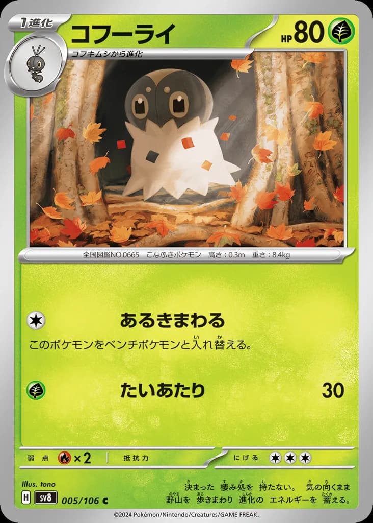 Spewpa