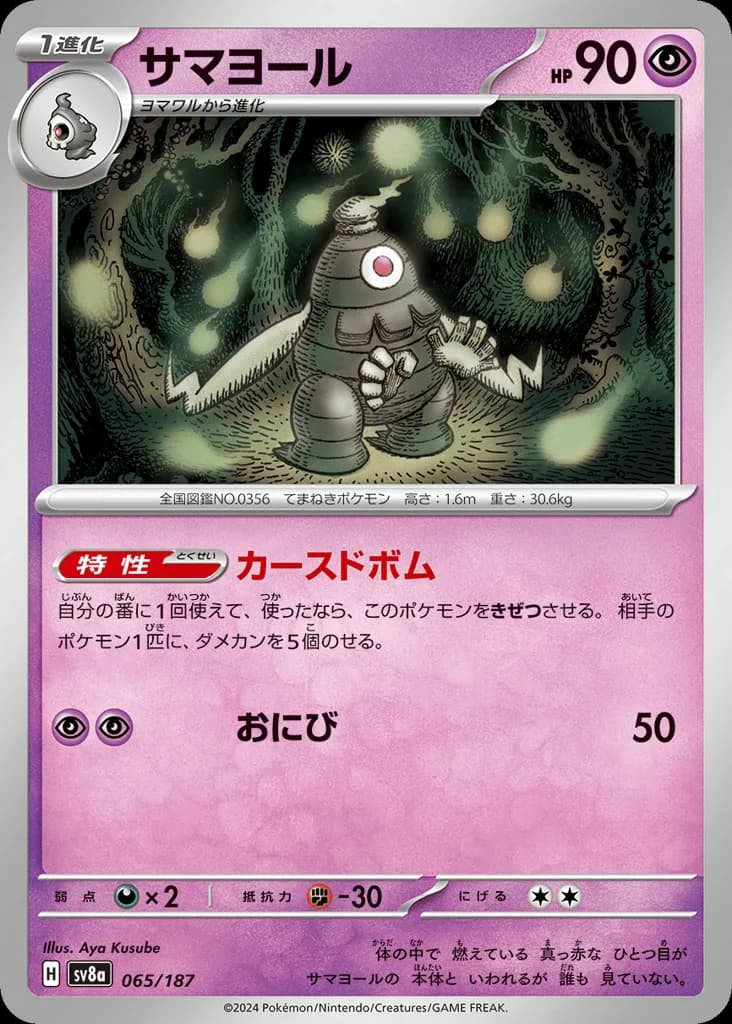 Dusclops