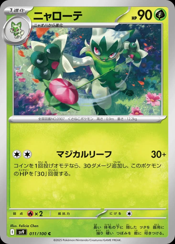 Floragato