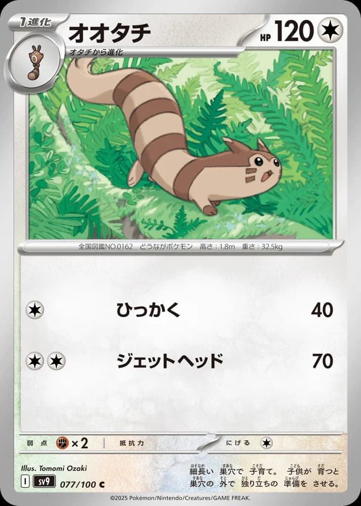 Furret