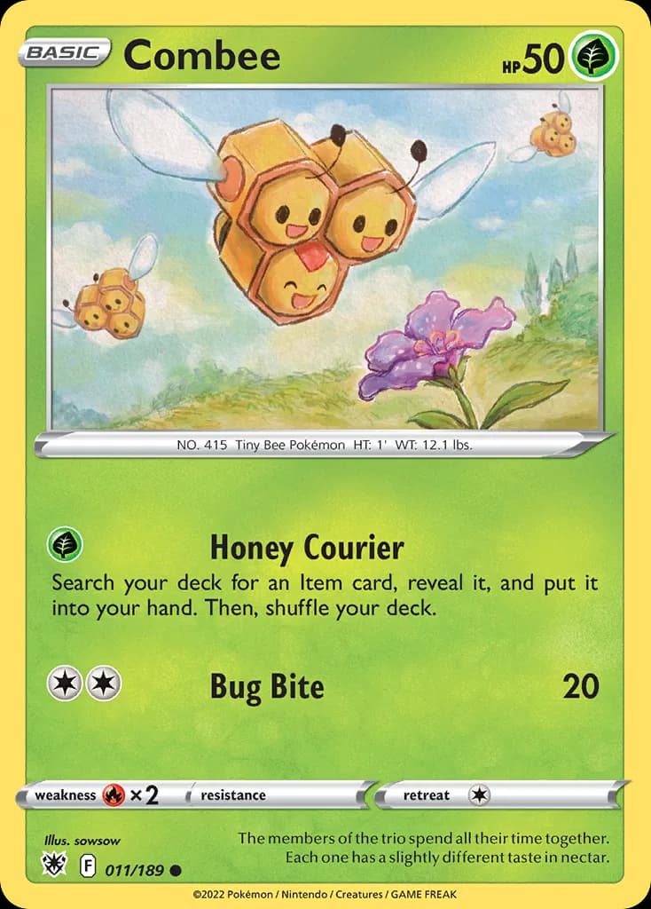 Combee