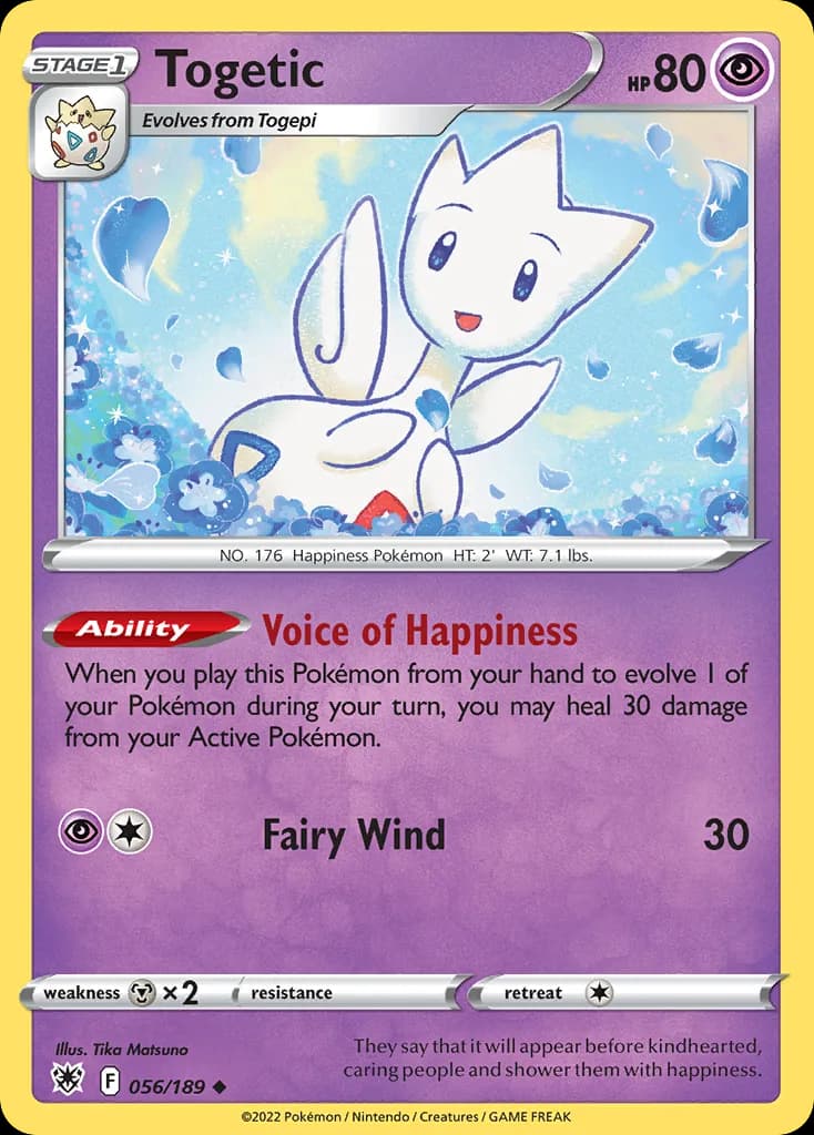 Togetic