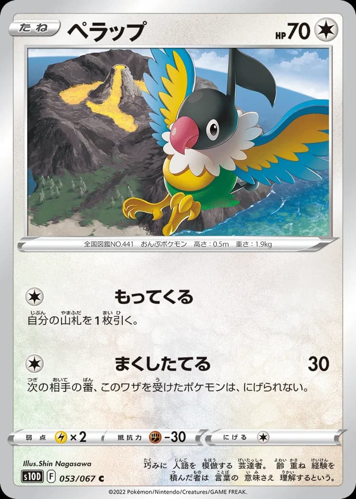 Chatot