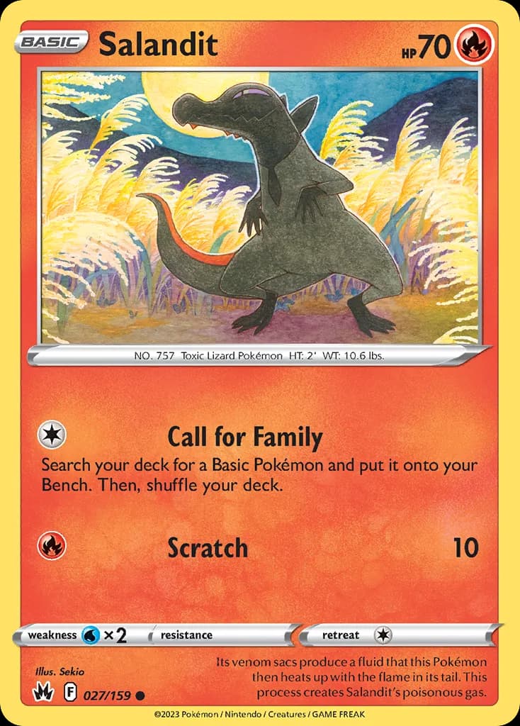 Salandit