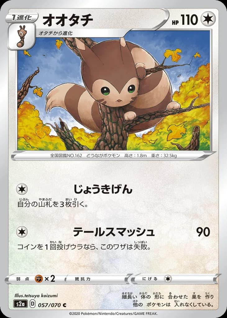 Furret