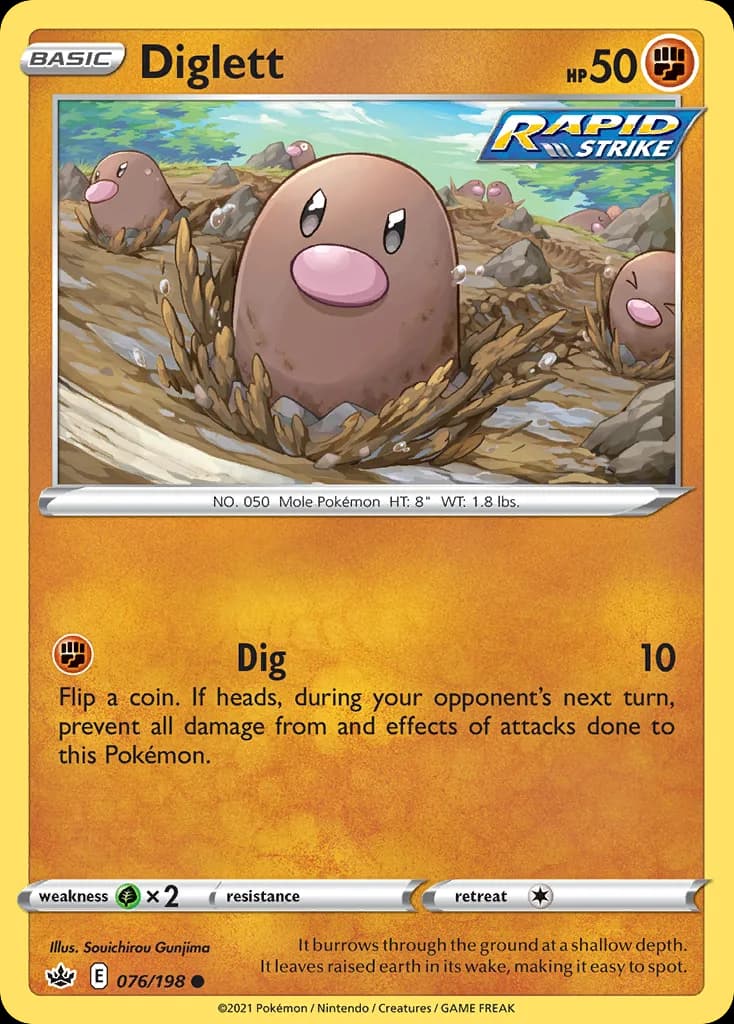 Diglett
