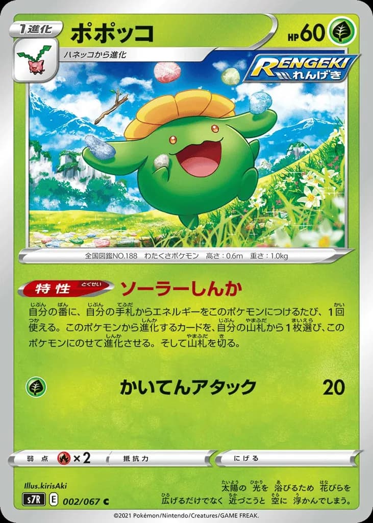 Skiploom