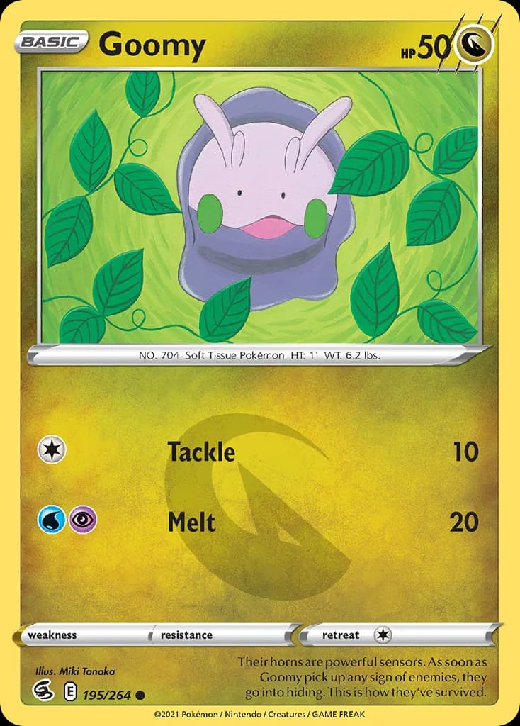 Goomy