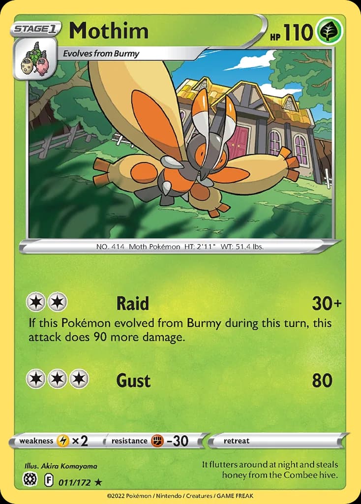 Mothim