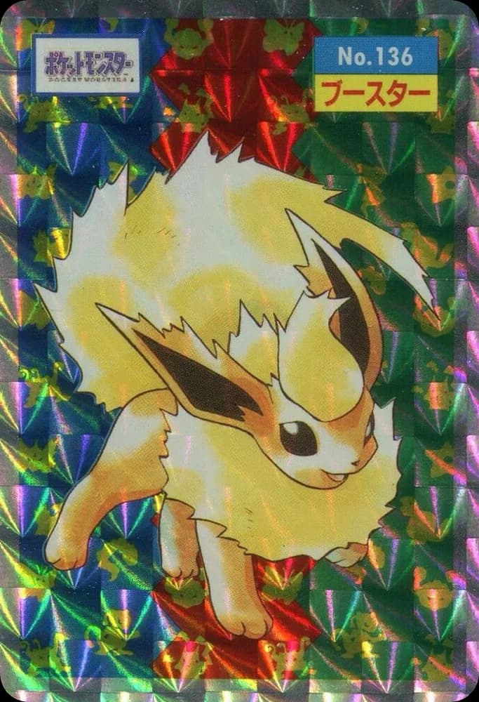 Flareon