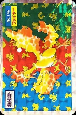 Moltres