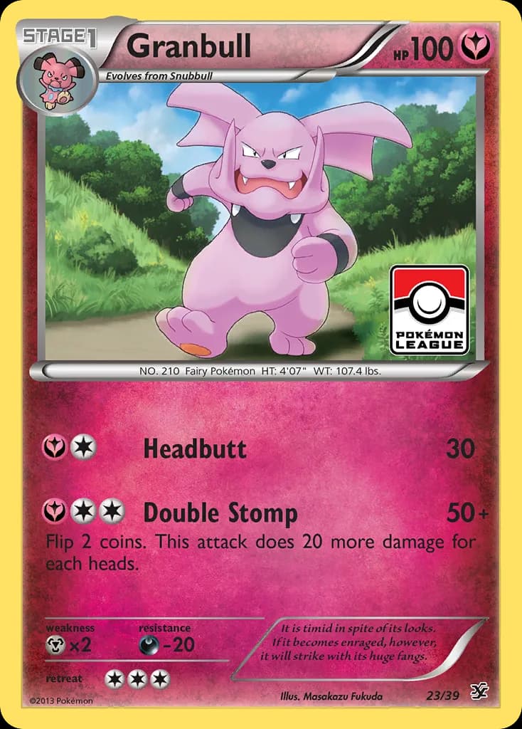 Granbull