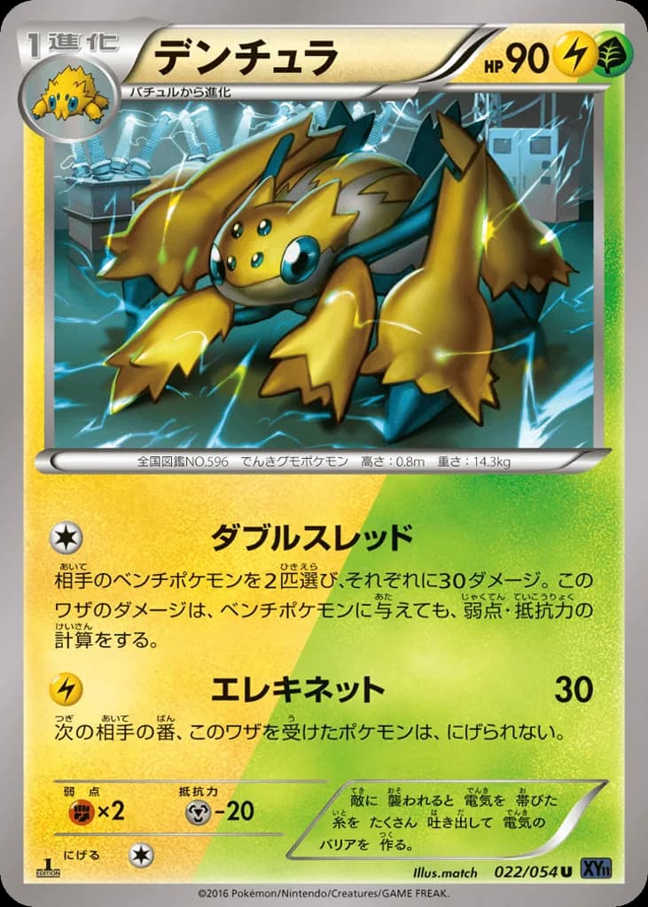 Galvantula