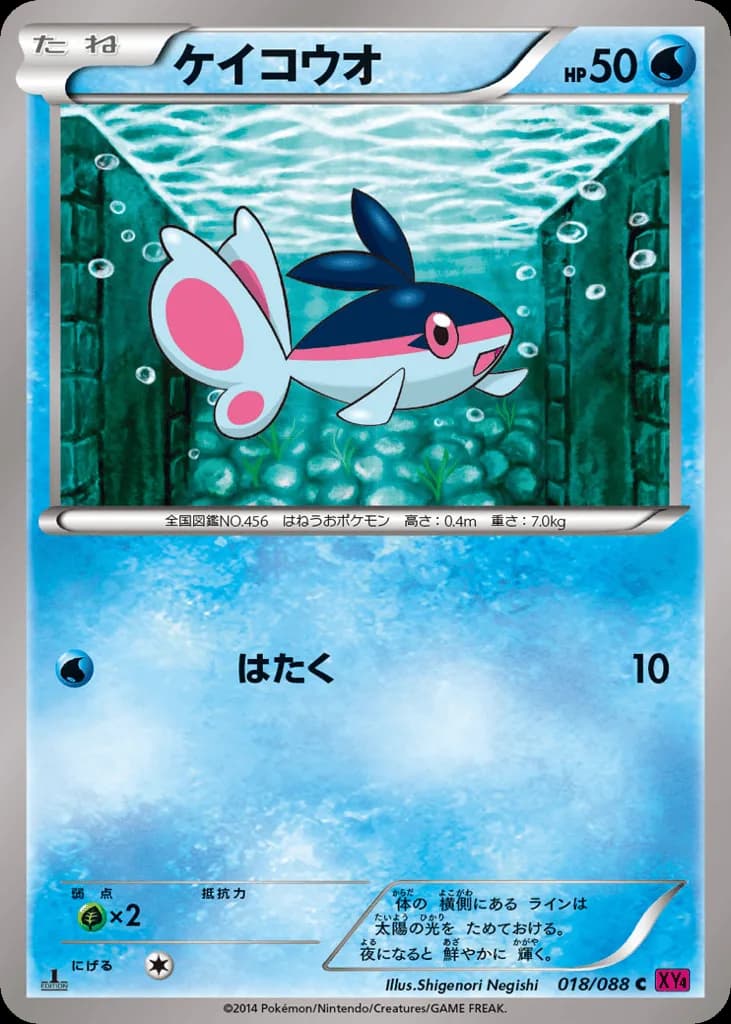 Finneon
