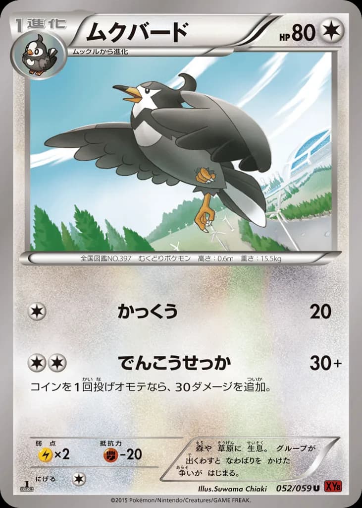 Staravia